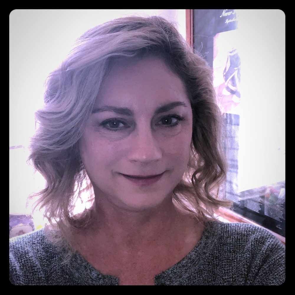 Meet your Posher, Melanie